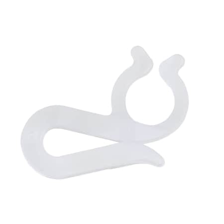 Celebrations Celebrations .75 in. Light Clips 100 pk 5150-99-2046